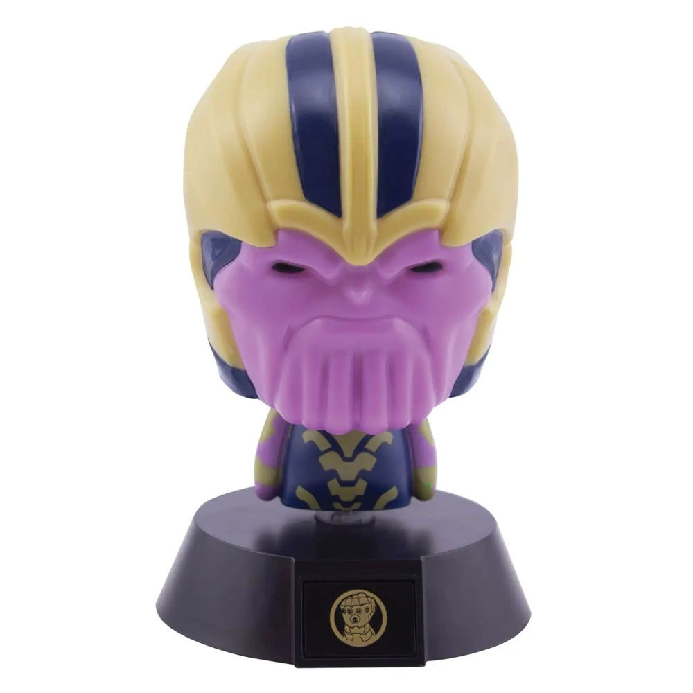Paladone Thanos Icon Light BDP