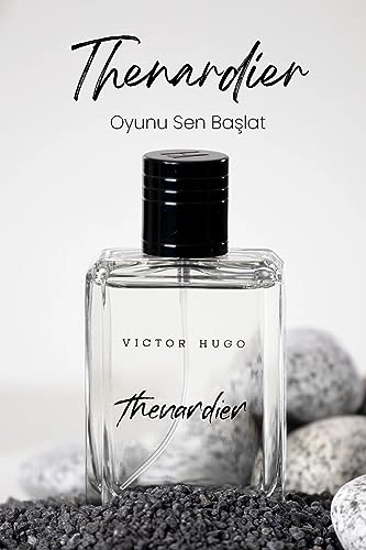 Thenardıer Eau de Parfum 100 ml