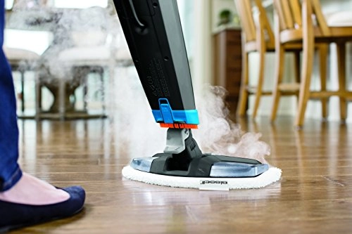 (Renewed) Powerfresh Deluxe Steam Cleaner - 0.56 Liters