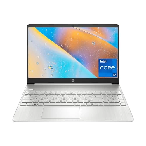 i7 11th gen 15-dy2718nr - 15.6'' Core i7-1165G7 12GB DDR4 512GB SSD
