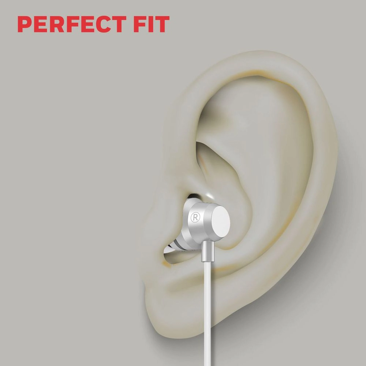 Suono P60 Wired Headset