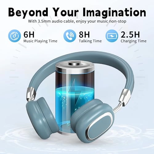 B35 Wireless Headphone