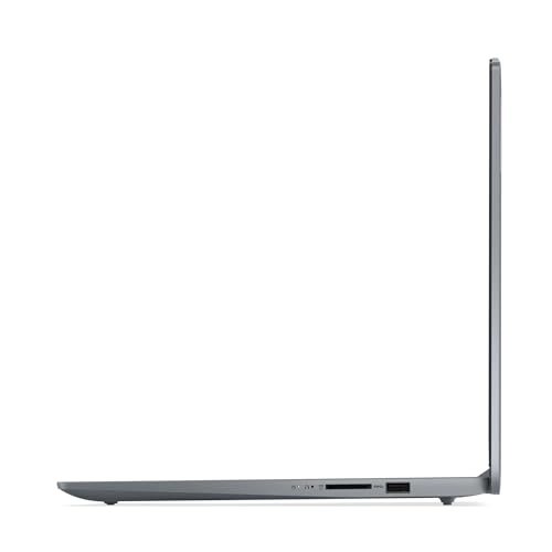 IdeaPad Slim 3 15IRU8 - 15.6'' Core i5-1335U 8GB DDR5 512GB SSD