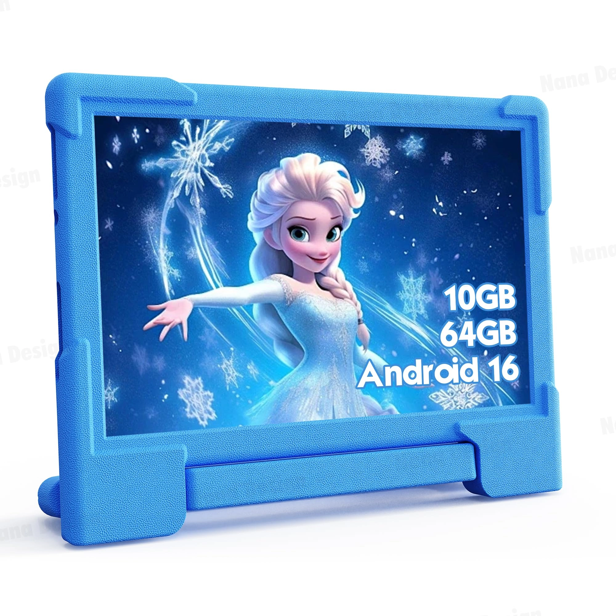 YosaToo K15A Tablet 10" LTE 3GB RAM 64GB