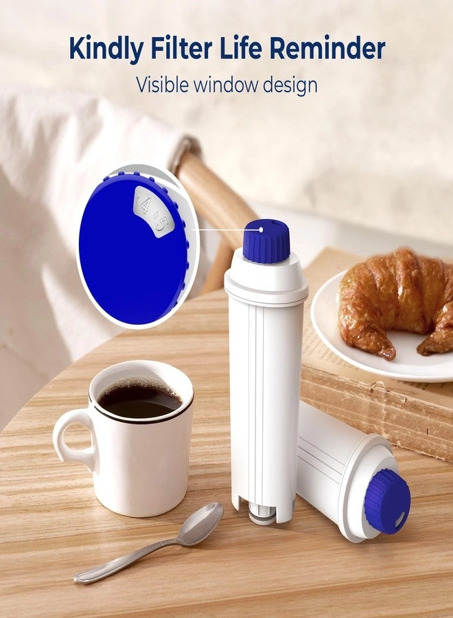 DLS C002 - Coffee Water Filter 2 Pack