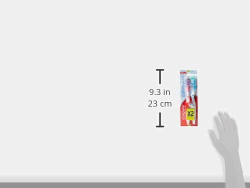 Max White - Medium 2-Piece Pack