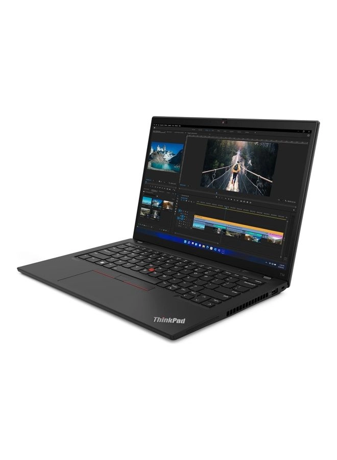 ThinkPad T14 21AH0098GR - 14'' Core i7-1255U 16GB DDR4 512GB SSD