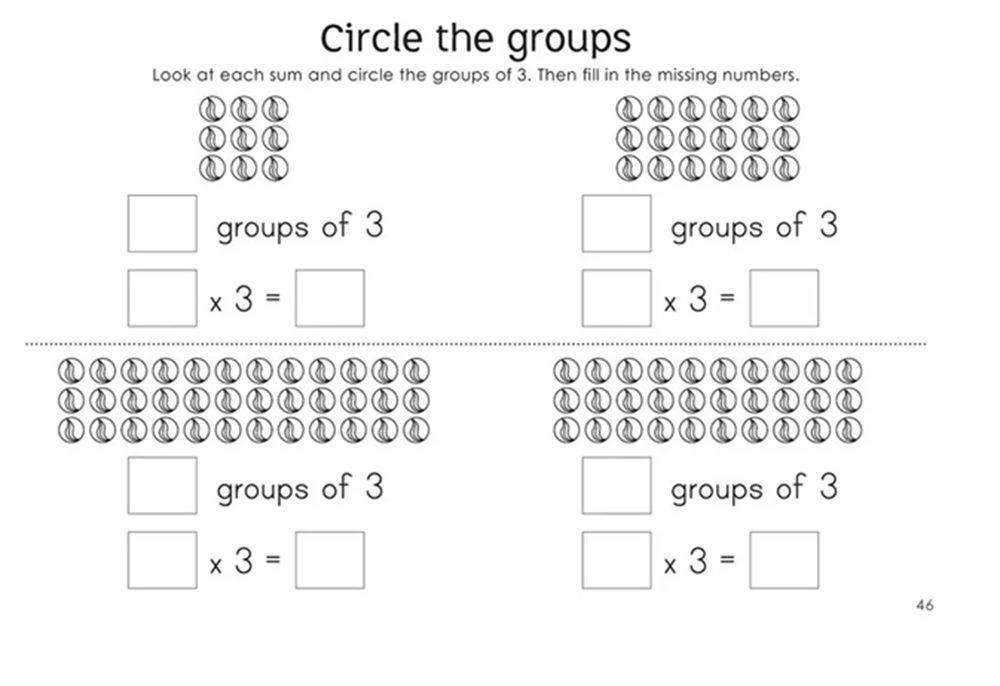 Little Genius Vol 2 - 3 +