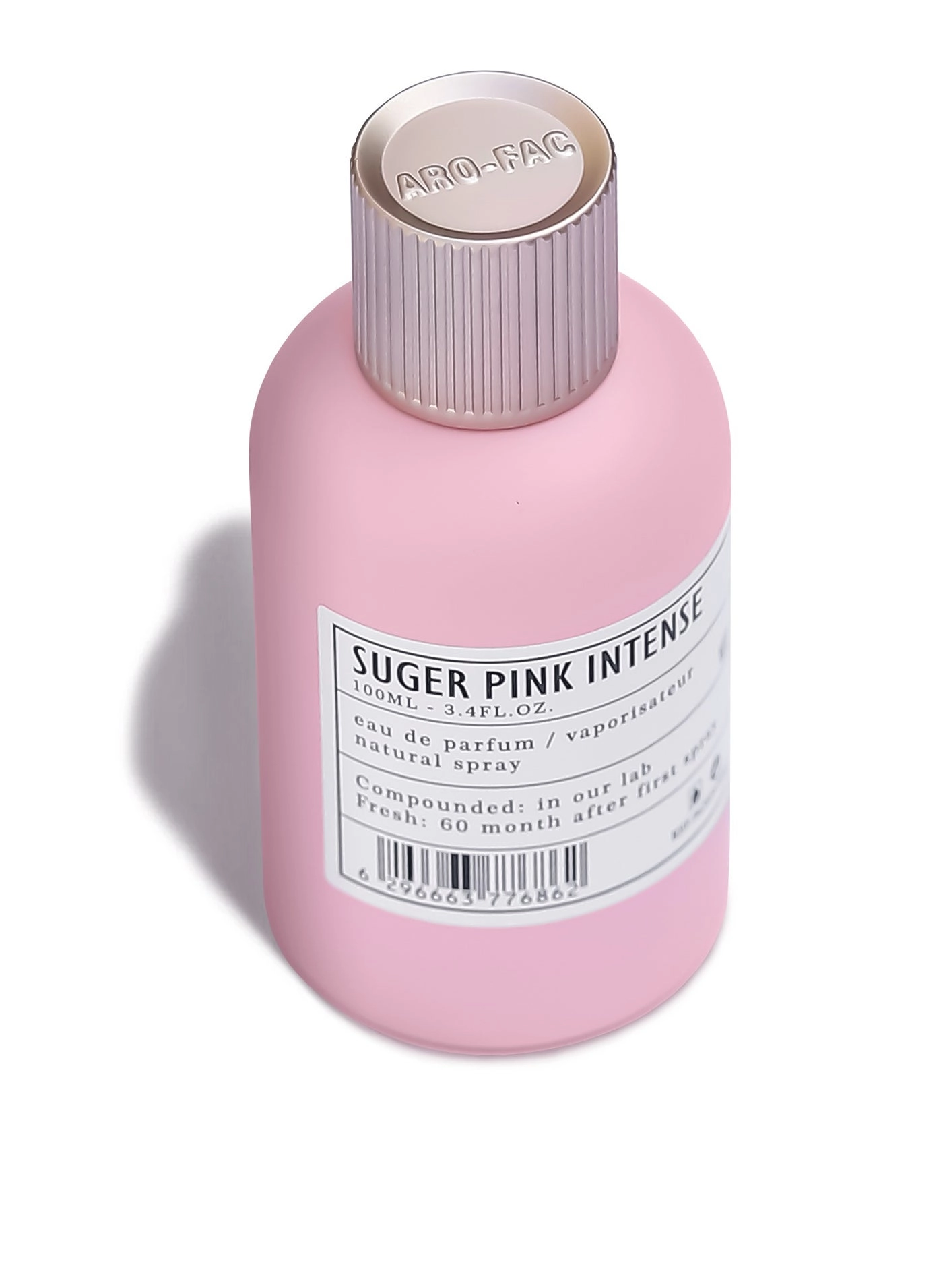 Aro Fac Suger Intense Eau de Parfum 100ml