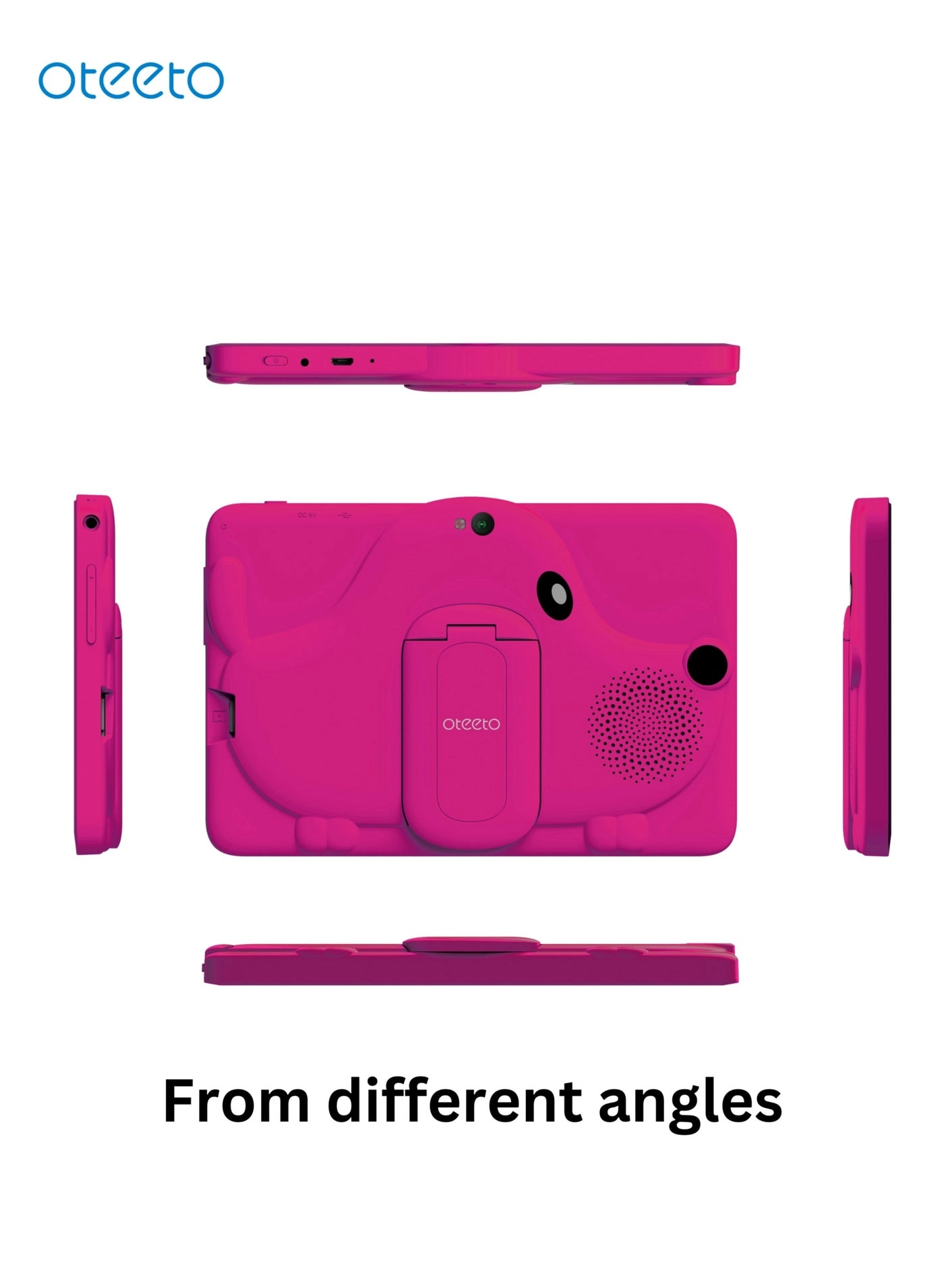 K3 - 4GB 7-inch 128GB