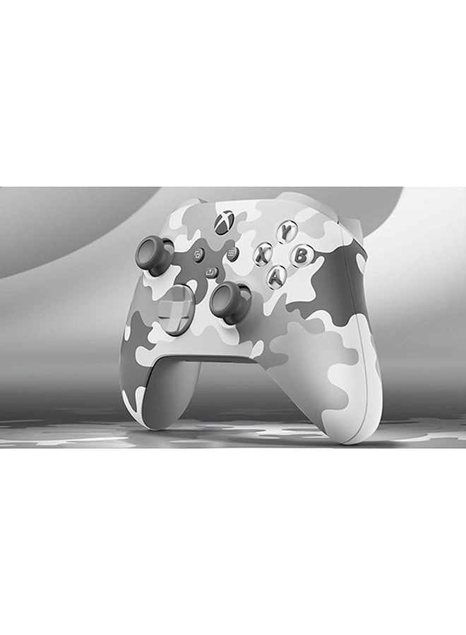 Xbox Wireless Controller - Multicolor Arctic Camo Special Edition