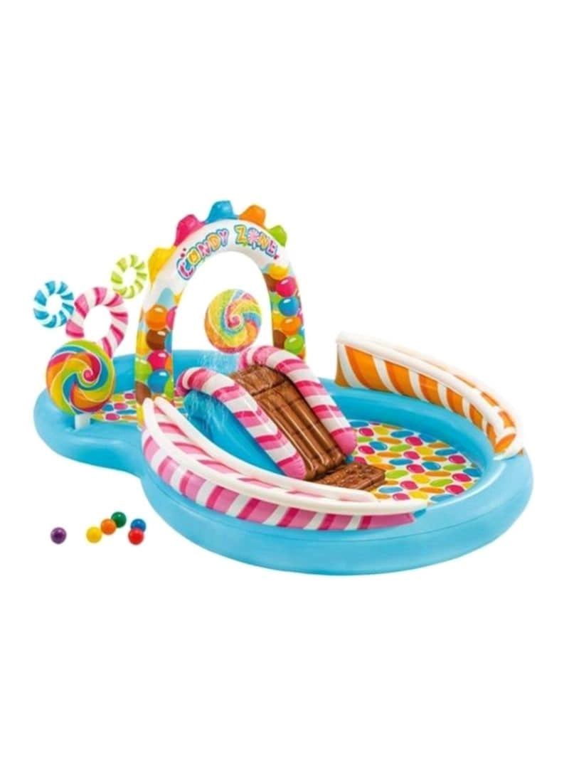 Qessential Candy Zone