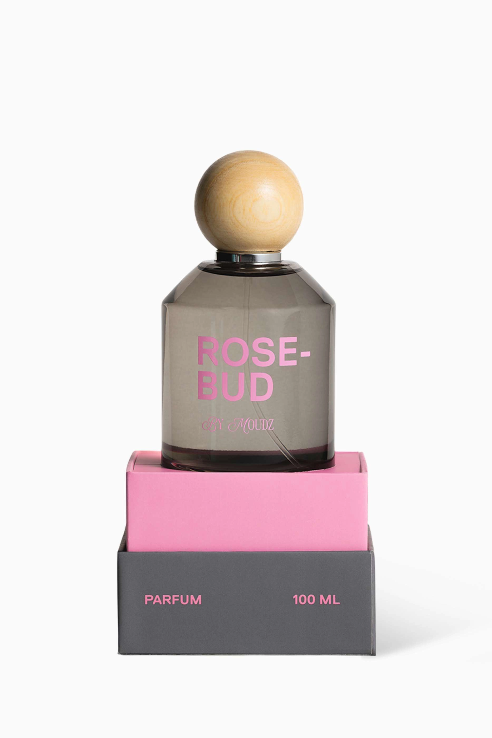 Rose-Bud - 100ml