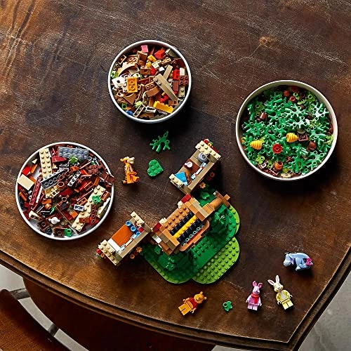 Disney Winnie the Pooh 21326