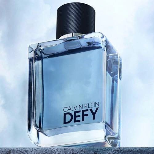 Defy Eau de Toilette - 100ml