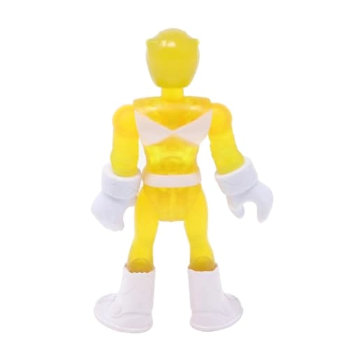 Power Ranger - Trini Kwan (DTP94PRTLYELLOW)