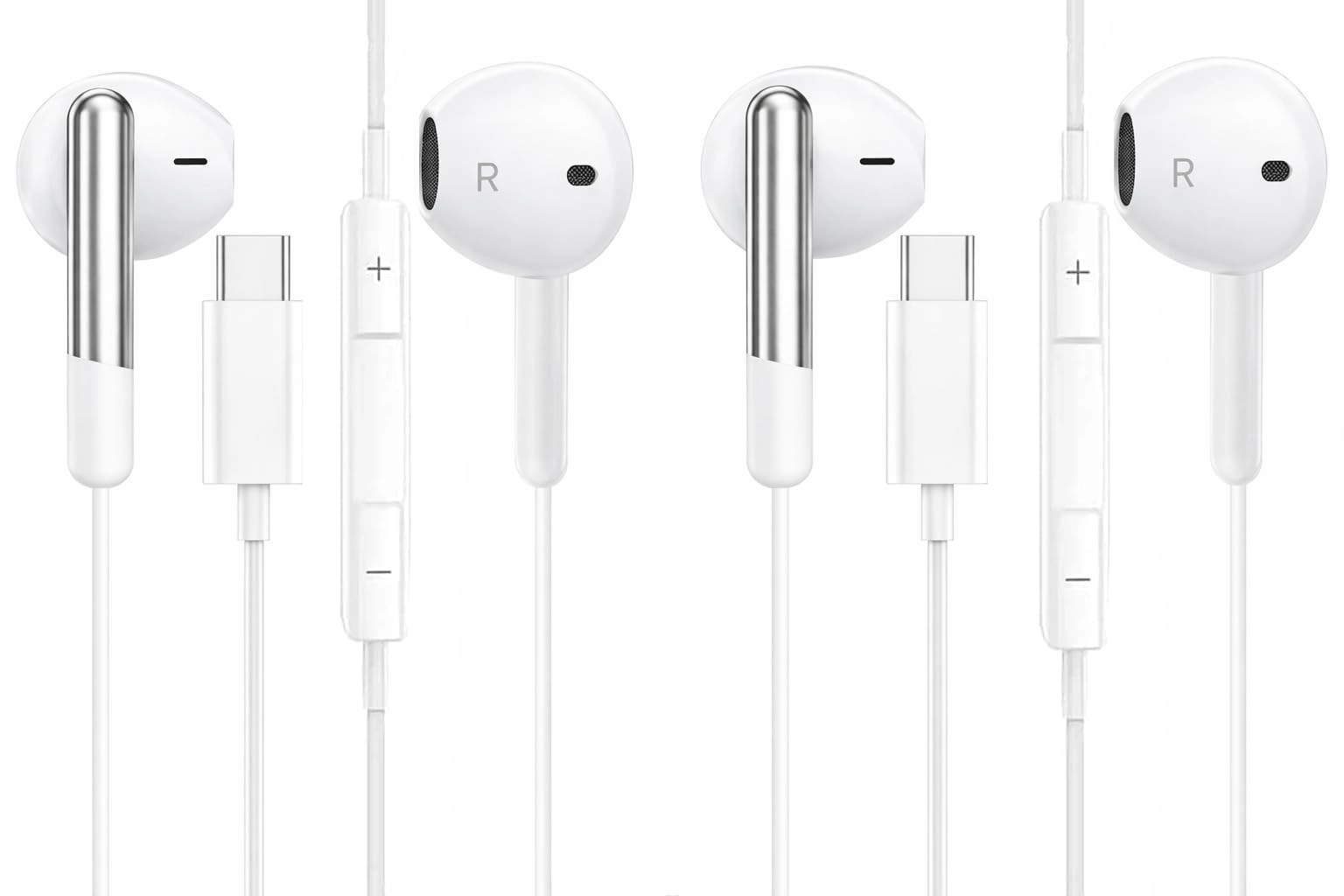 DN-Technology EAR-001-A16 Wired Headphone