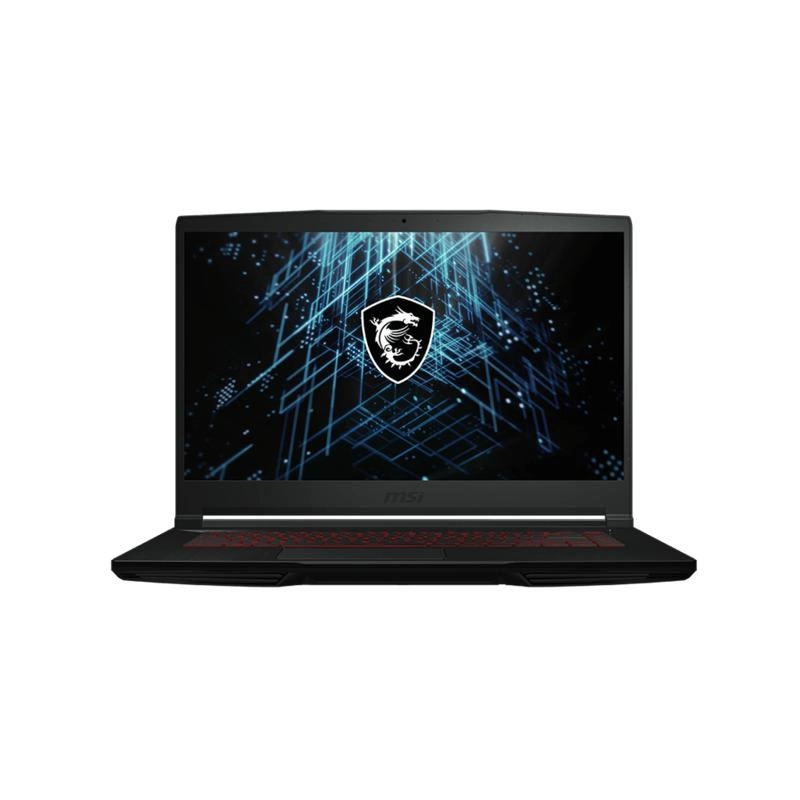 GF63 Thin 11SC-i5 - 15.6'' Core i5-11400H 8GB DDR4 512GB