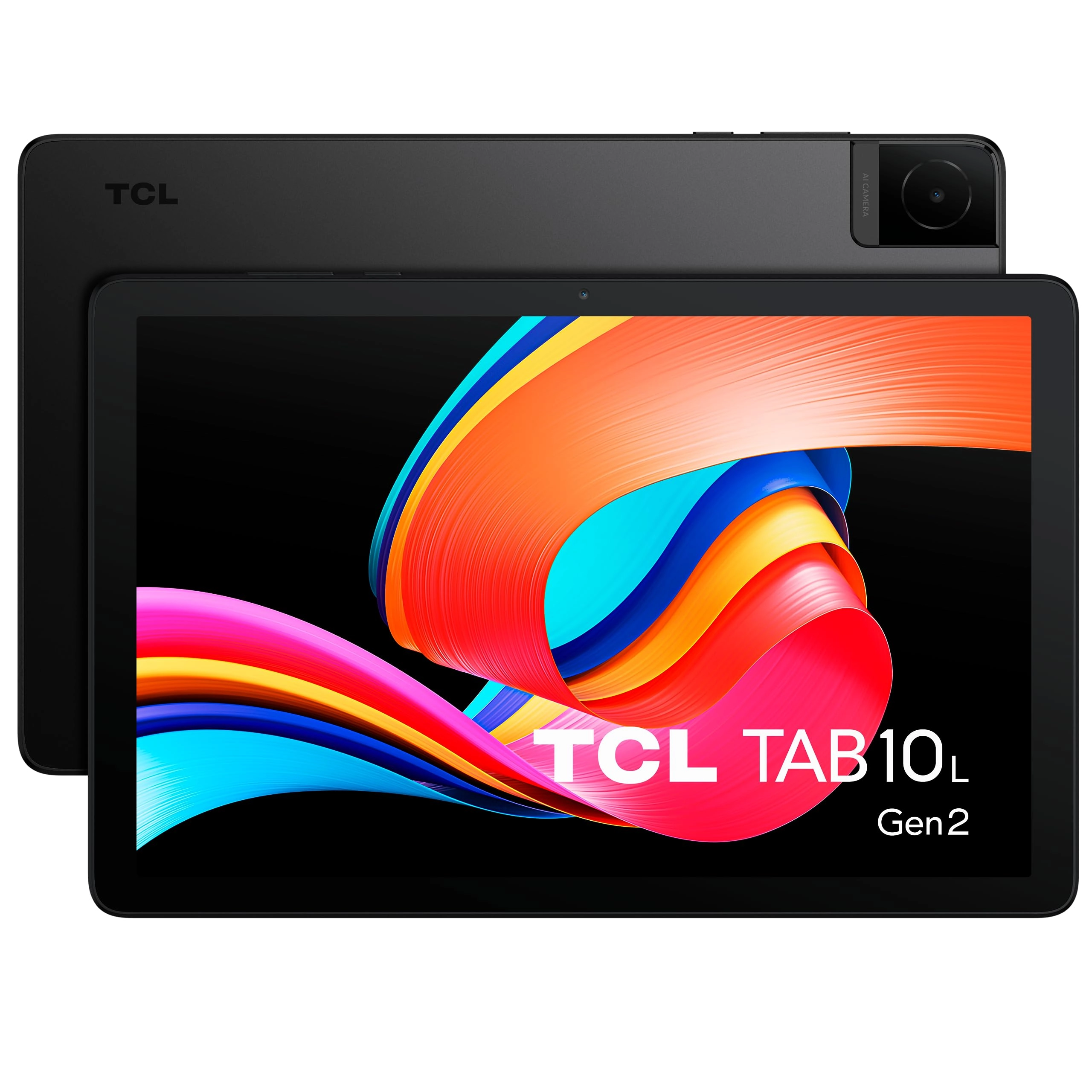 TCL 10L Generation 2 - 32GB 10.1"