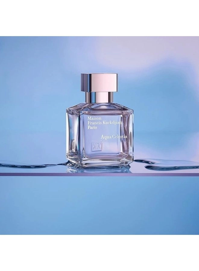 Aqua Celestia Eau de Toilette 70 ml