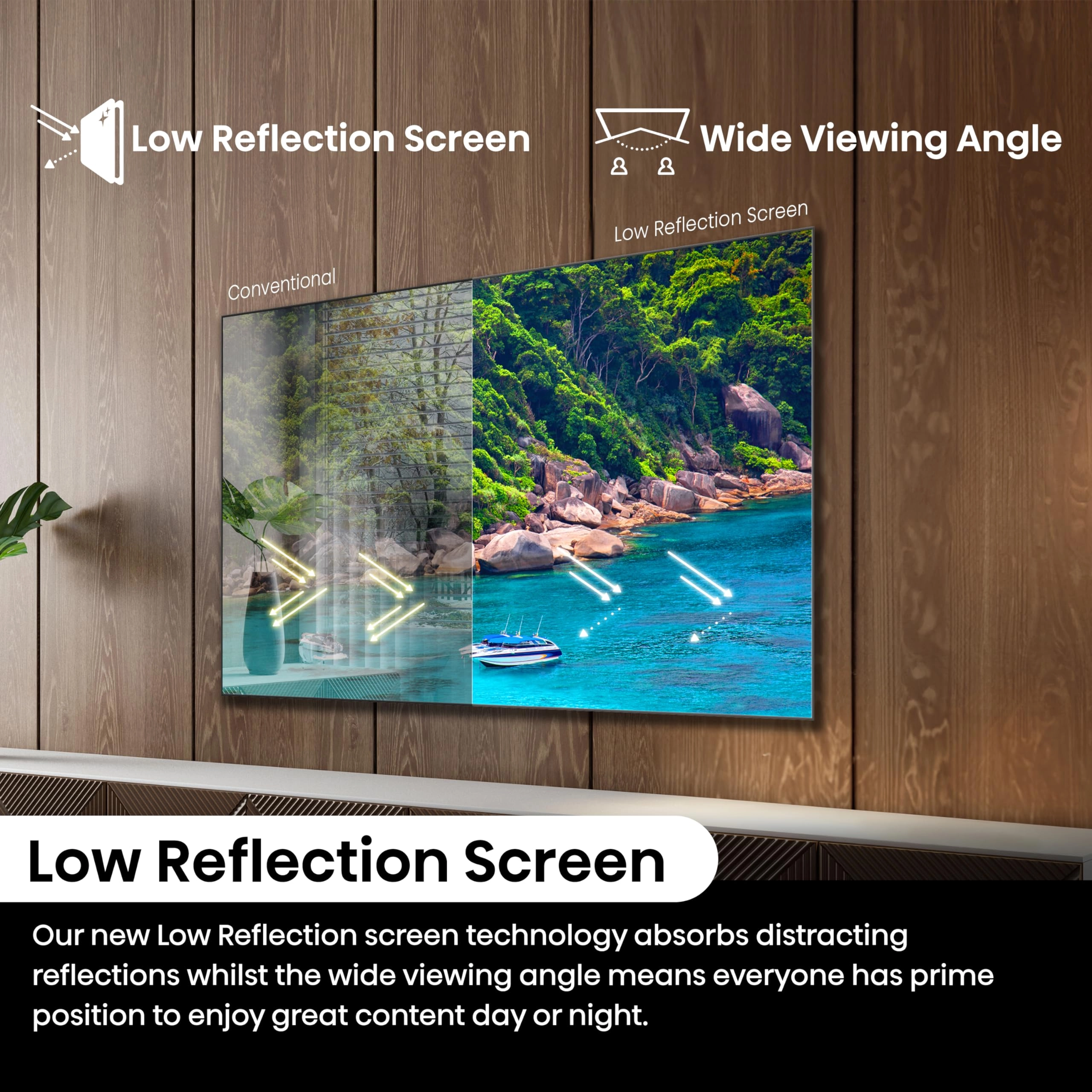65U8N - 65 inch