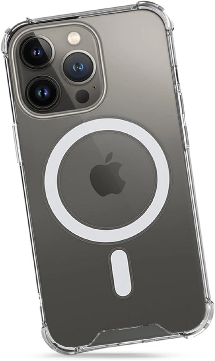 Hyphen DURO Drop Case - TPU for Apple iPhone 16