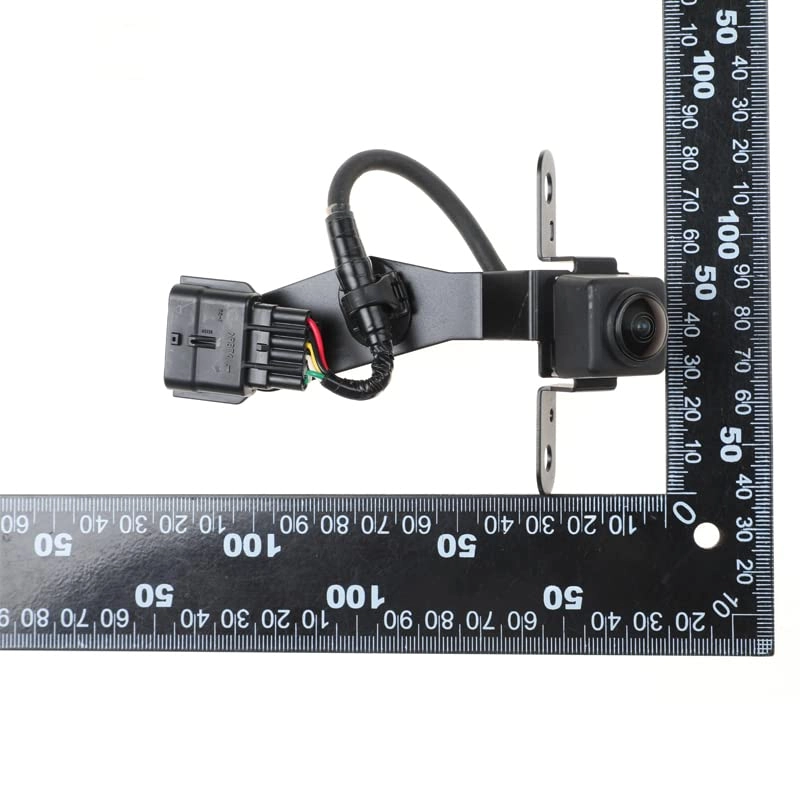 Rear View Back Up Camera