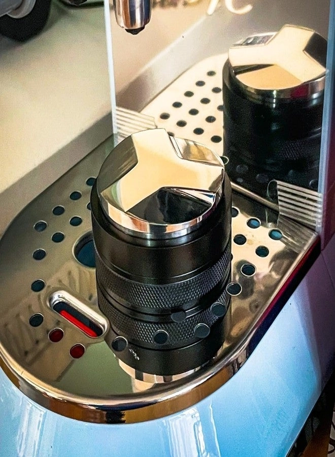 Coffee Distributor - 58.5mm