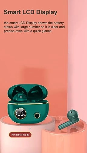 MFTWO Wireless Earbud