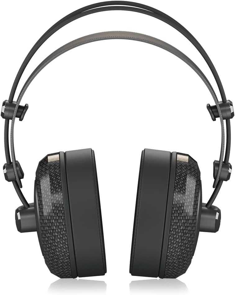 BH40 Wired Headphone