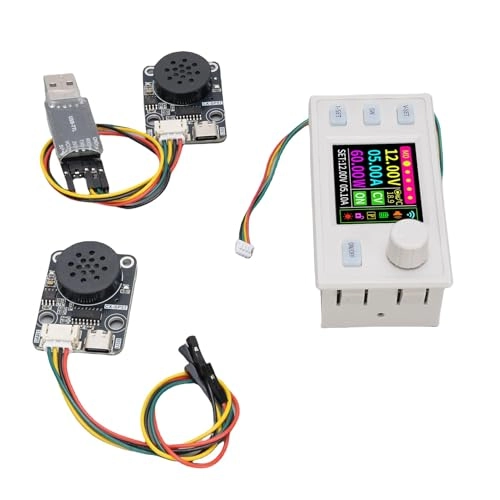 Serial Port Screen - 1.8 inch color LCD