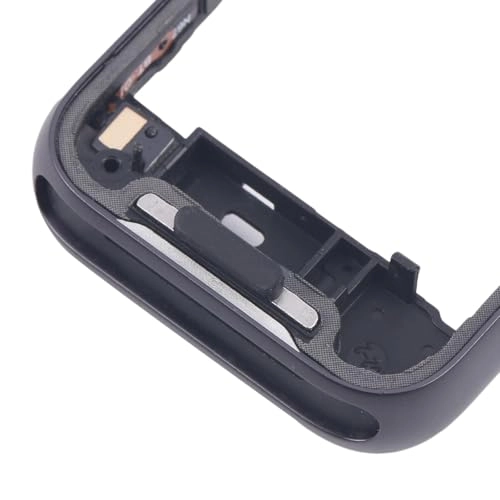 LCD Screen for Xiaomi Smart Band 9 Pro - Black