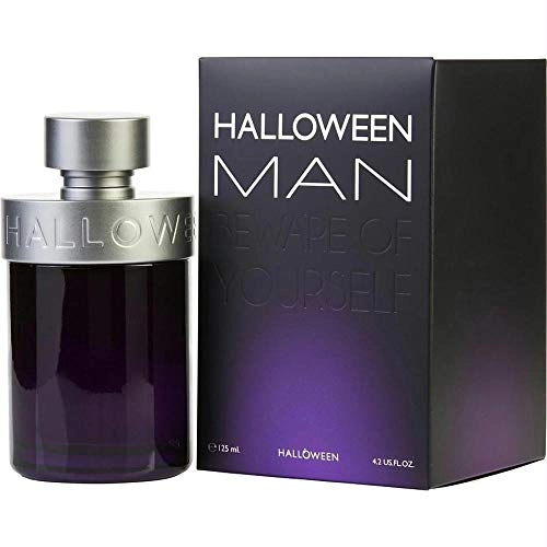 Man Rock On - Eau de Toilette 4.2 Fluid Ounces
