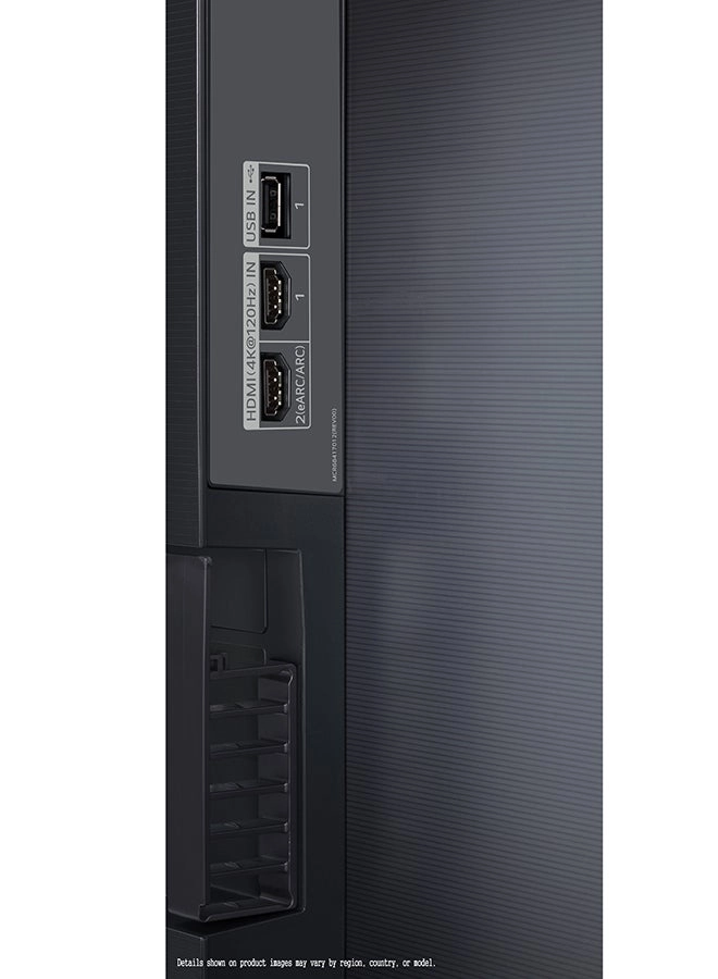 OLED83C36LA-AMAG - 83 inch