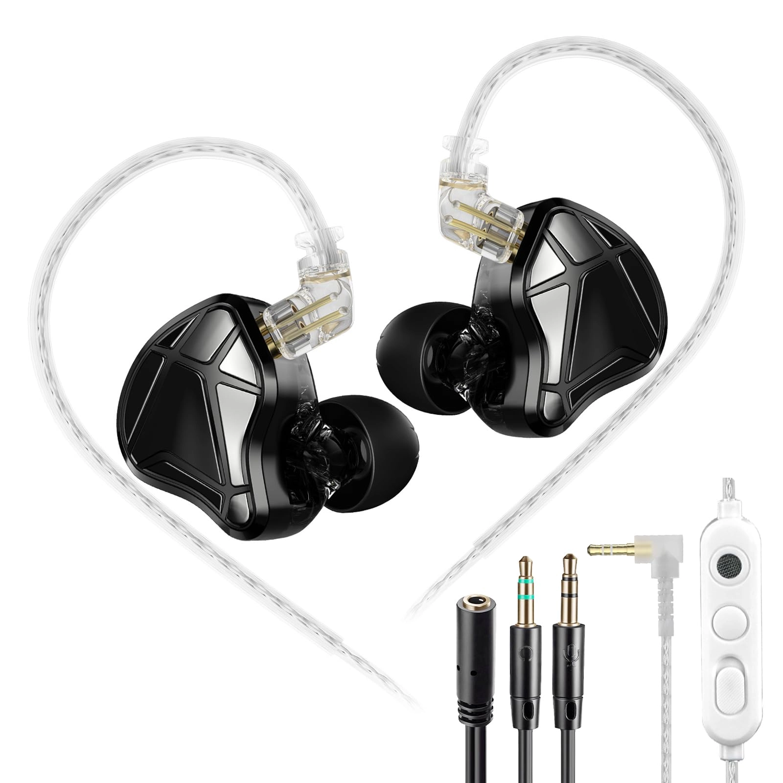 Axas Wired Earbud
