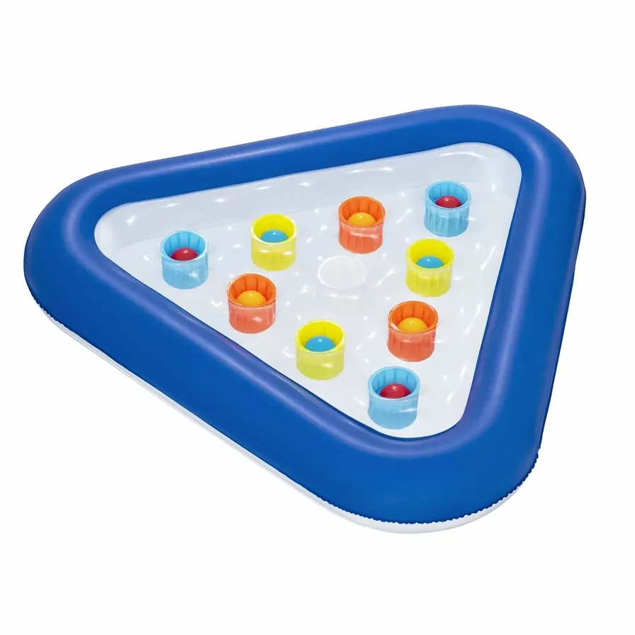 Play Pool Pong Champion - Diving & Swimming Pool Toys