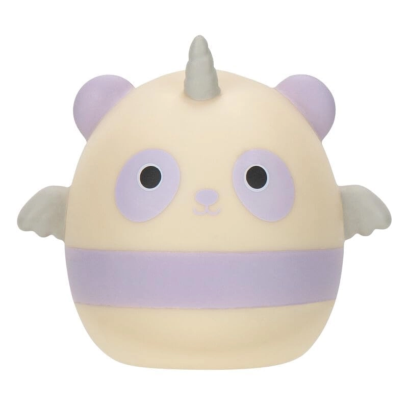 Squooshems - Friends & Fantasy Squad - 6 cm - Assorted Styles