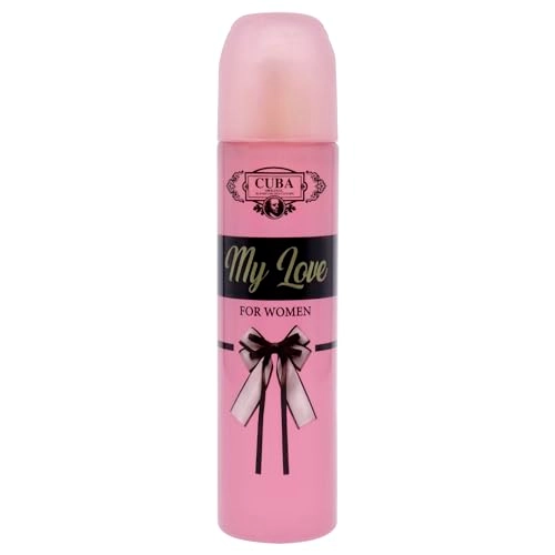 My Love Eau de Parfum 3.3 Oz