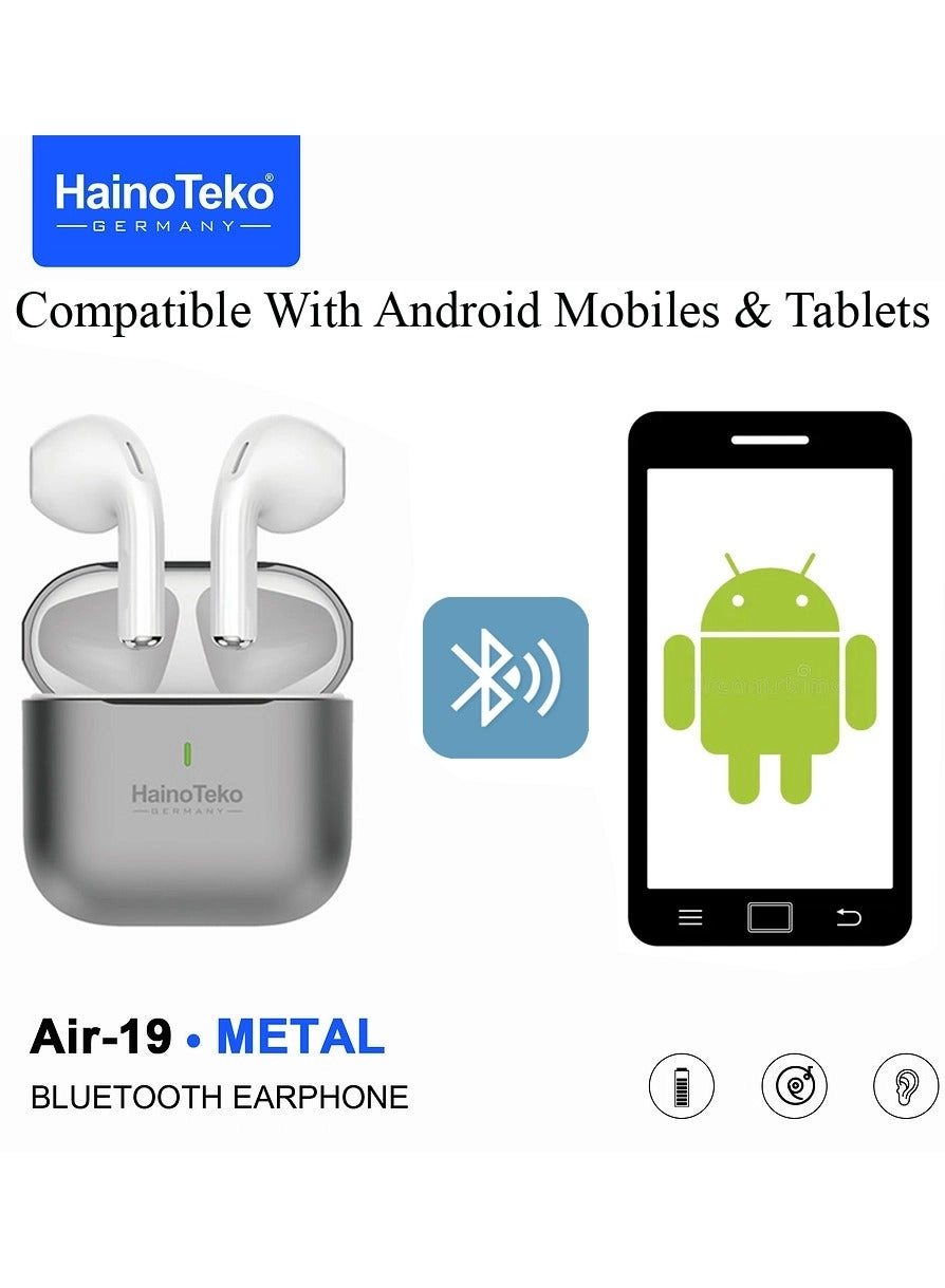 Air-19 Wireless Earbud