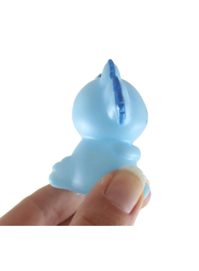 Axolotl Figurines Set