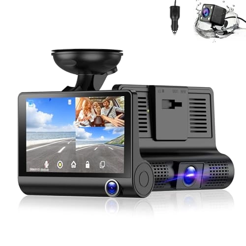 Dashcam2451-1296P