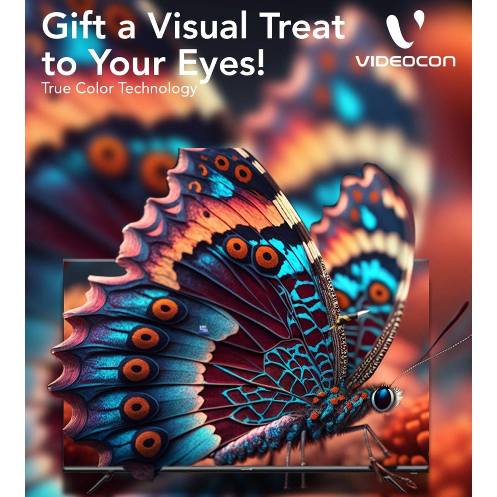 E85ELGT1100+SOUNDBAR - 85 inch