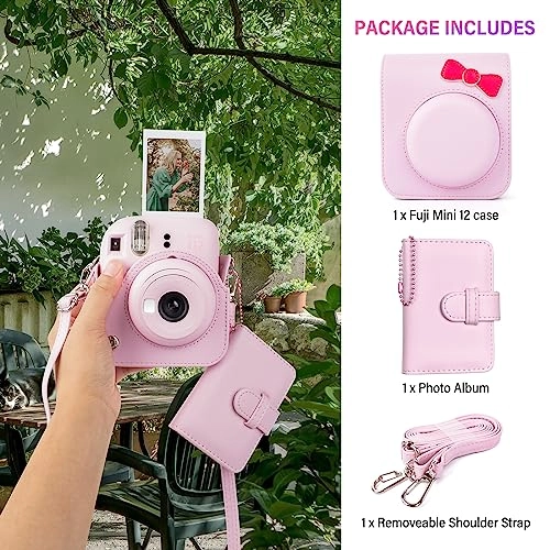 Camera Case - Instax Mini 12