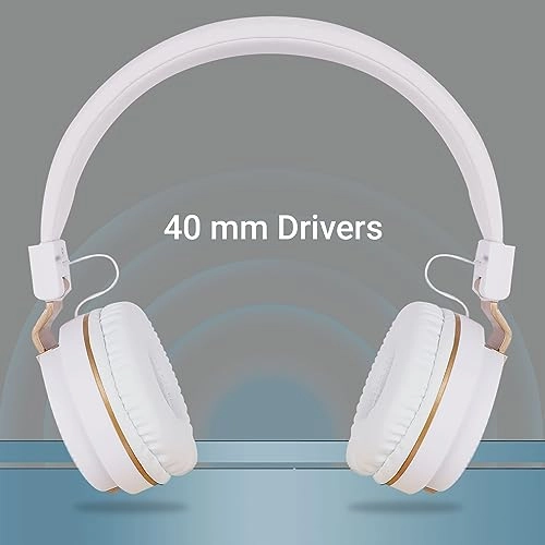 ZEB-STORM Wired Headphone