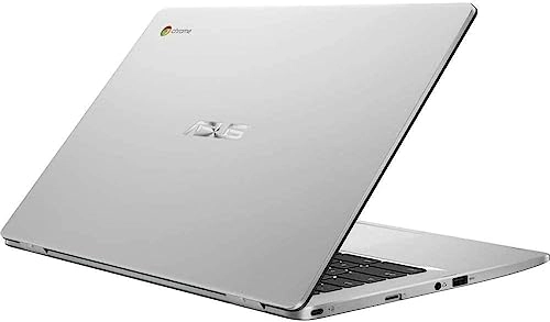 Chromebook C423 - 14'' Celeron N3350 4GB DDR4 64GB eMMC