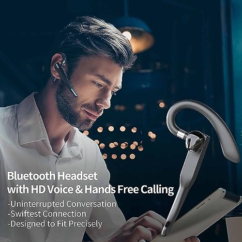 mfra191 Wireless Headset