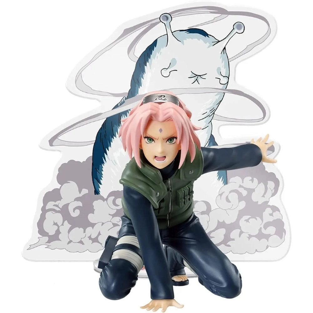 Banpresto Haruno Sakura - Naruto Shippuden