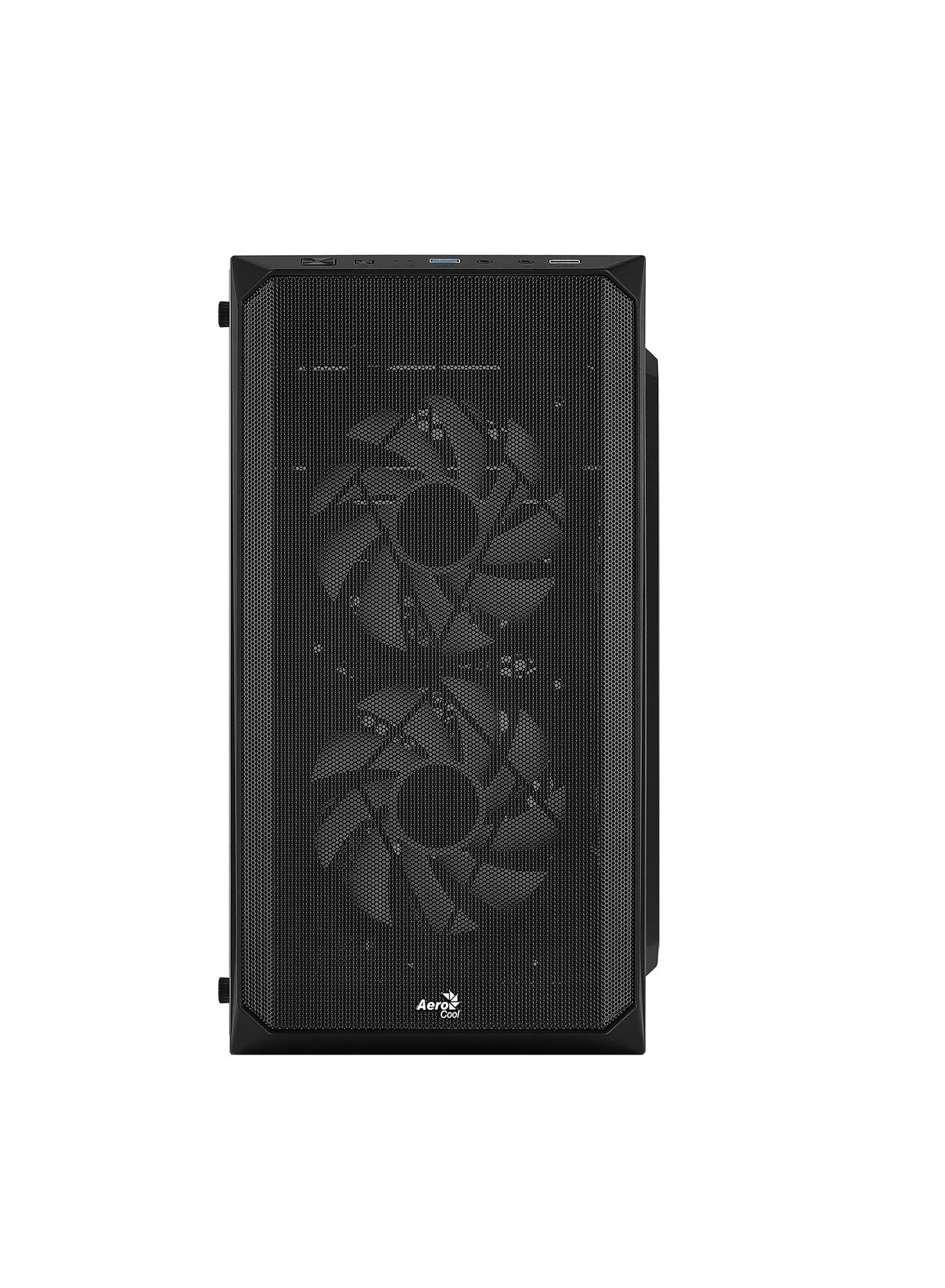 CS107 V2 - Side Window MicroATX