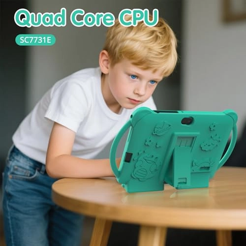 PCQ8 - 4GB 7 Inches 32GB