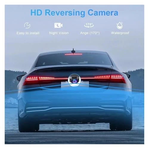 56054158AB - Night vision Wireless 1080P